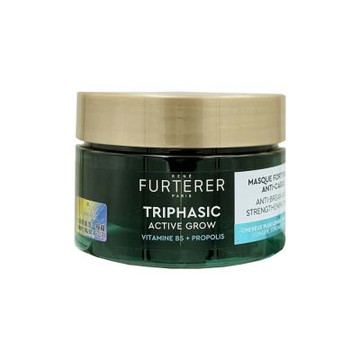 ReneFurterer萊法耶 荷那法蕊 公司貨 三項K85蜂能水凝霜200ML 適用髮根脆弱稀疏