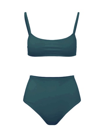 lido "eleven" bikini costume