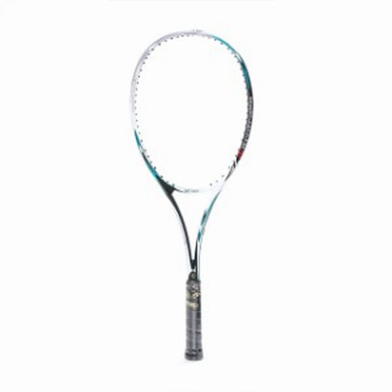 ラケット(軟式用)ラケット YONEX ネクシーガ70V - ラケット(軟式用)