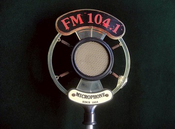 【老時光 OLD-TIME】早期二手台灣製收音機(電池式)