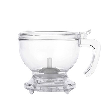 clever聰明濾杯-沖茶器 handybrew c-70688 l(免用濾紙 沖咖啡神器)