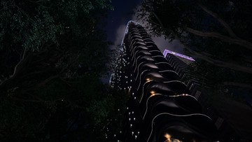 專售華人匯｜最便宜A1公園景觀戶雙主臥雙平車｜高雄市鼓山區龍勝路