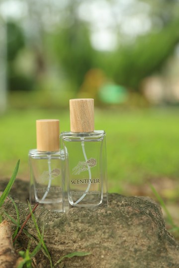 高濃度男用費洛蒙香精 | Guardian | 令人怦然心動的清新草木香