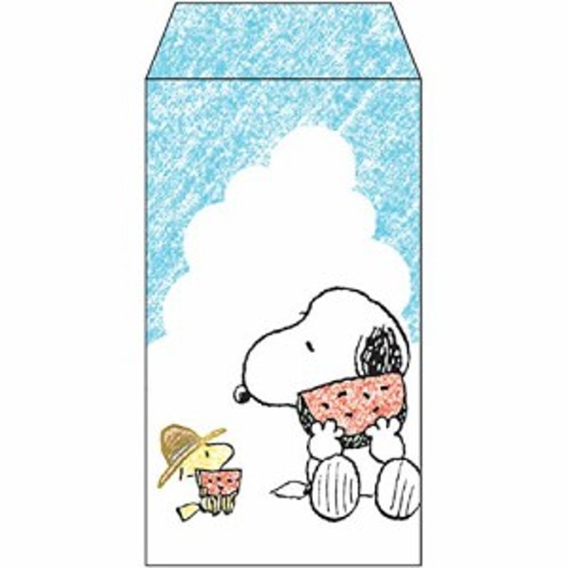 Peanuts ピーナッツ 夏ぽち スヌーピー スイカ P 通販 Lineポイント最大1 0 Get Lineショッピング