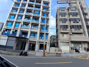 【向陽團隊】楊梅富岡金店面+住家+平面車位｜桃園市楊梅區豐興街