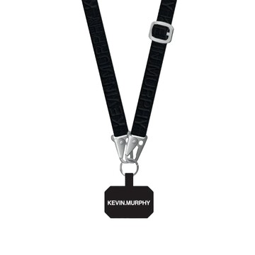 KEVIN.MURPHY 手機掛繩 Cord Phone Holder