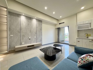 獨家專約｜麟洛義大園區全新平車華廈｜屏東縣麟洛鄉民族路