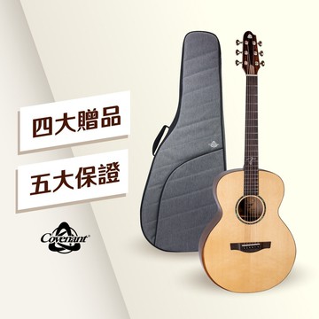 Covenant 民謠吉他 卡弗蘭特 310 Joe 雲杉木 印度玫瑰木 40吋 面單【黃石樂器】