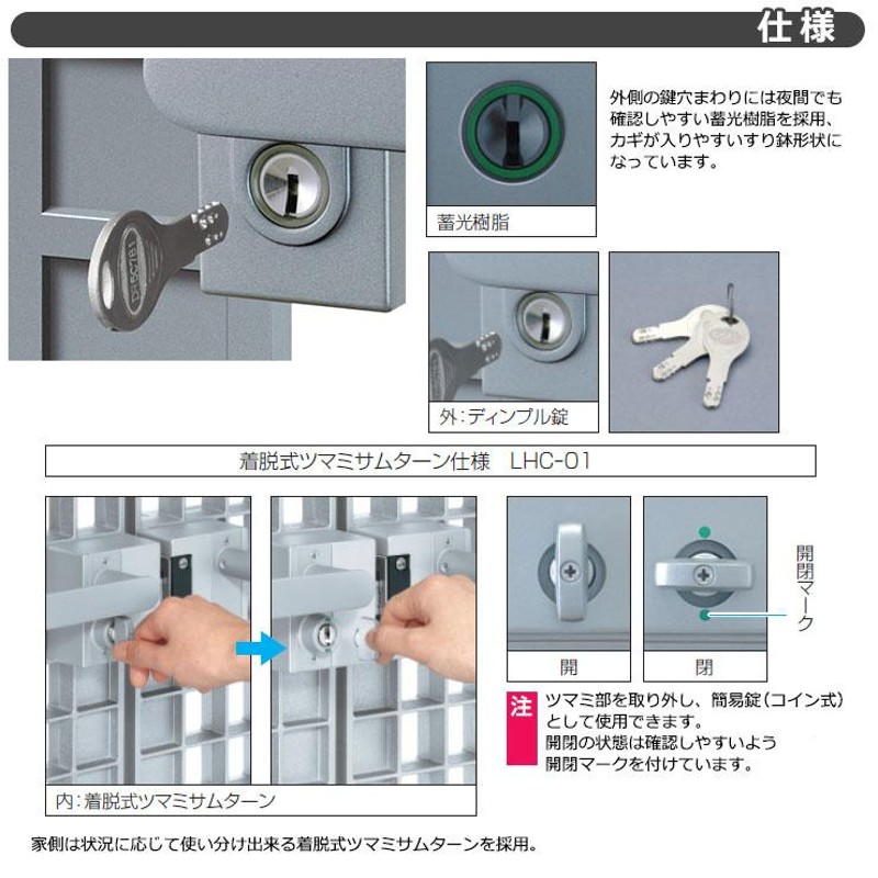 三協アルミ グランクロス 鋳物門扉 片開きセット 呼称0814 W800xH1400