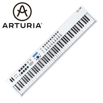 Arturia KeyLab Essential 88 主控控制鍵盤【敦煌樂器】