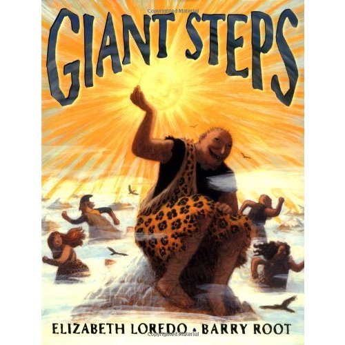 Giant Steps