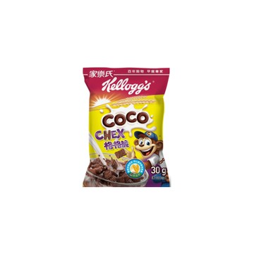 Kelloggs家樂氏格格脆30g x10入團購組