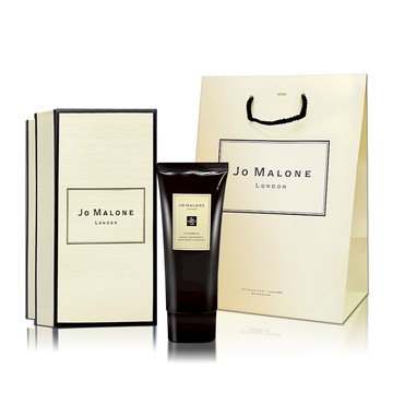 JO MALONE 維他命E滋潤護手霜 100ML 附原廠提袋
