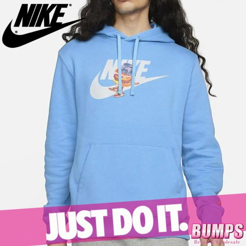 Nike ナイキ パーカー メンズ フリース スウェット プルオーバー パーカー Dn5180 412 新作 通販 Lineポイント最大0 5 Get Lineショッピング