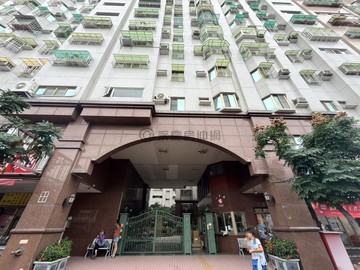 專約-衛武營新甲國小邊間衛浴開窗4房平車｜高雄市鳳山區新強路