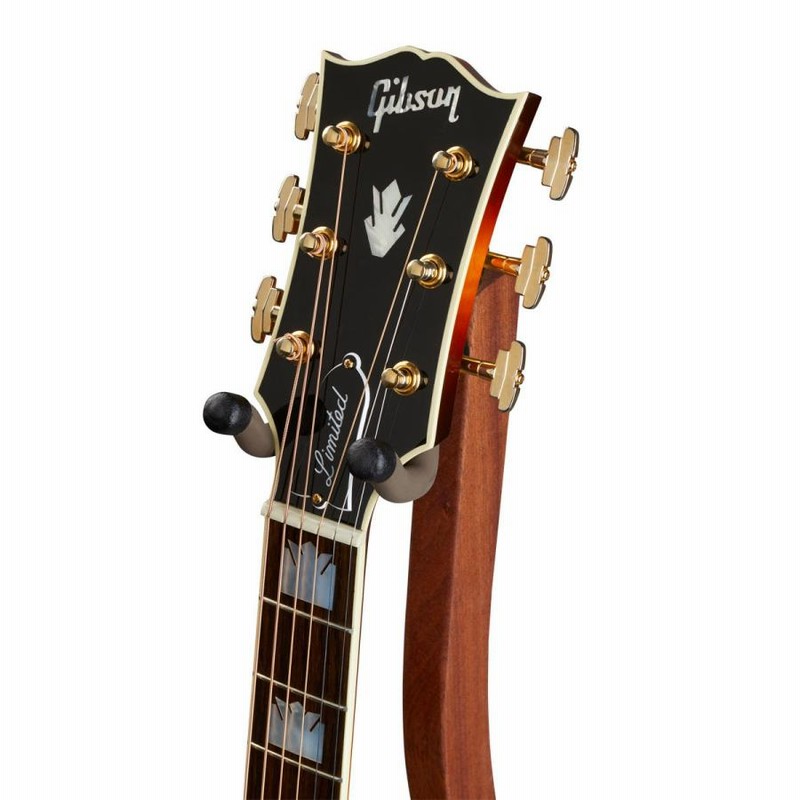 Gibson / Handcrafted Wooden Guitar Stand Mahogany (ASTD-MG