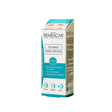 remescar 唯美 思佳 眼袋調理霜 8ml
