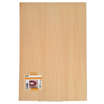 麵粉板  45 x 30cm  木色  1個