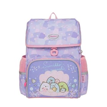 【IMPACT 怡寶】角落小夥伴懸浮磁扣 護脊書包 /個 IMSG708PL