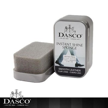 DASCO 5672閃亮海綿鞋擦