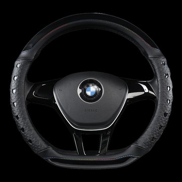 2019款大眾凌渡方向盤套2018專用凌度夏季四季汽車19上汽零度把套