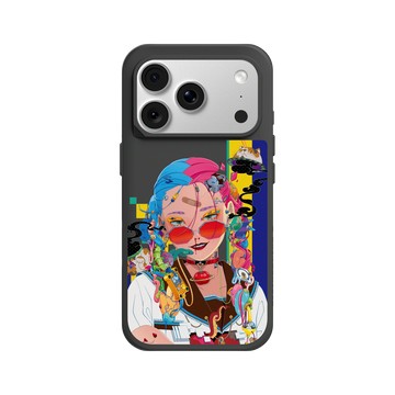 iPhone 18 Pro SolidX 黑 - MITSUME - Maiden's Daydream