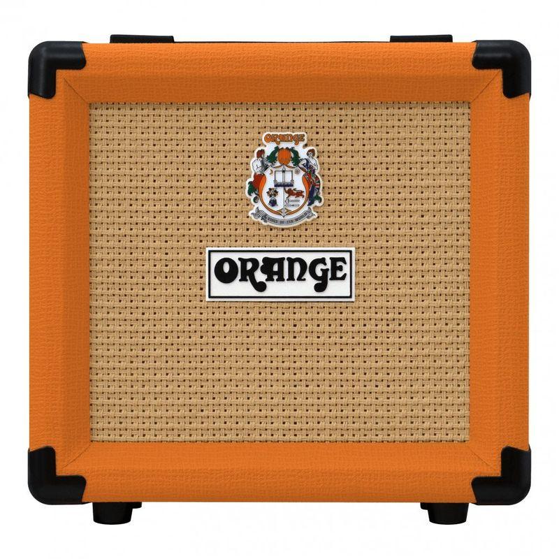 ORANGE Micro Terror Cabinet with 1x8" Speaker, Closed Back ギターキャビネット P