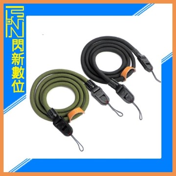 SR磁吸快拆 尼龍相機背帶 磁吸快拆 黑色SS-05/綠色SS-06