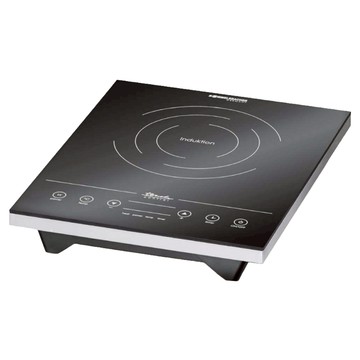 ROMMELSBACHER 諾曼百赫 IH雙模式電磁感應爐 CT 2010/IN  獨立式