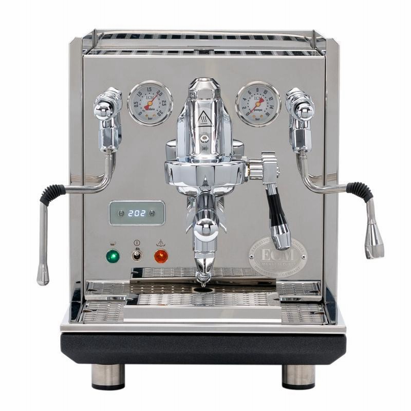 【エスプレッソマシン】　ECM　シンクロニカ　Synchronika ECM シンクロニカ エスプレッソマシン – MiniPCaffe.com