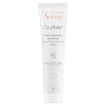 Avene 雅漾 Cica 修復霜  40ml  1條