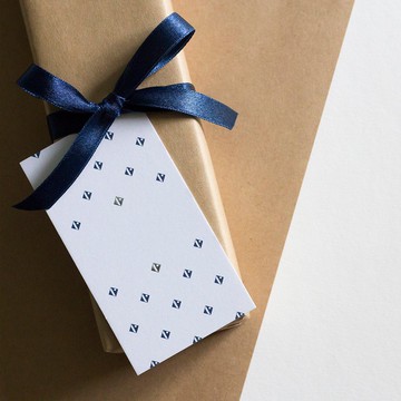 包裝服務 禮物包裝 (附祝福小卡)