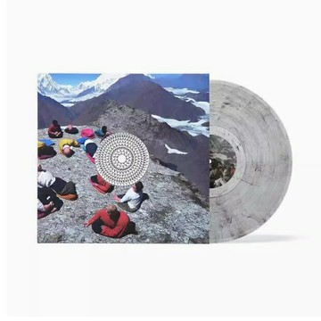 【彩膠】HYUKOH 吳赫 & 落日飛車 AAA 臺版 黑膠唱片LP