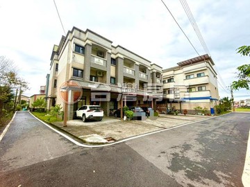 近羅東大地坪庭院別墅｜宜蘭縣三星鄉日興二路