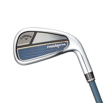 CALLAWAY 卡拉威 PARADYM 5P 鐵桿組 (右手)