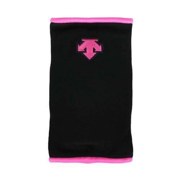 DESCENTE 運動護肘-台灣製 護具 迪桑特