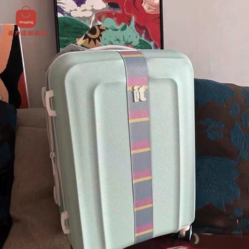 行李箱 旅行箱 拉杆箱 英國奢侈品牌內部人員拿貨價可擴容20登機箱密碼拉桿大容量新款 八折減免 特價出 可開發票