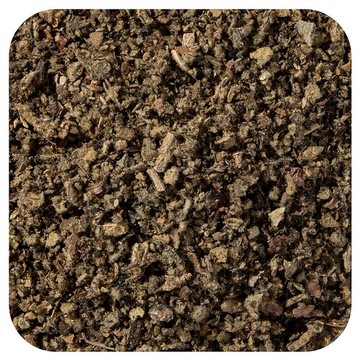 Starwest Botanicals, 有機毛蕊葉，剪下和過篩，1 磅（453.6 克）