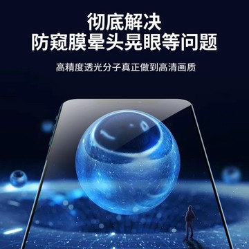 防偷窺玻璃貼 適用 iPhone 14 13 11 12 pro max 12mini Xs Max 滿版 保護貼