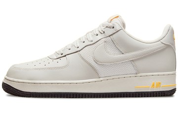 AIR FORCE 1 LOW REFLECTIVE LIGHT BONE