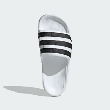 ADILETTE 22 運動拖鞋