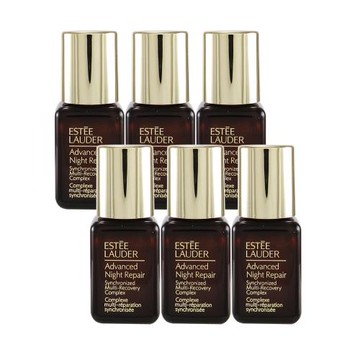 Estee Lauder 雅詩蘭黛 特潤超導全方位修護露 15mlx6