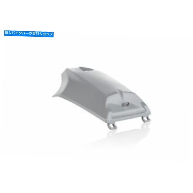 Gas Tank Acerbisタンクカバーグレー ACERBIS TANK COVER GREY 通販 LINEポイント最大0.5%GET |  LINEショッピング