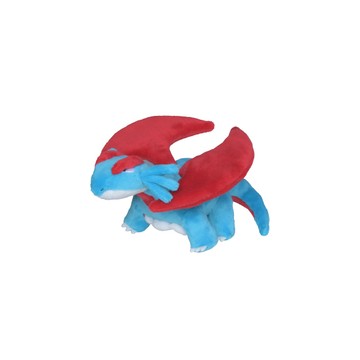 Pokémon Store 毛絨玩具 Pokémon fit (暴飛龍)