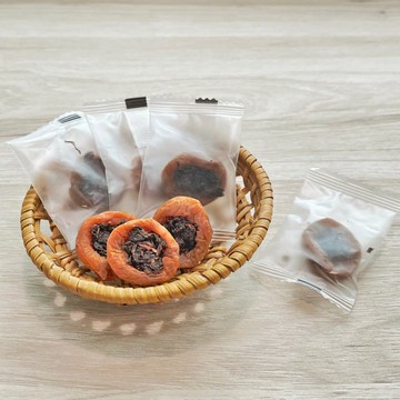 赫赫漢方 l 夾心蜜餞系列 l 我梅蘇過 (紫蘇夾心) 60g 300g