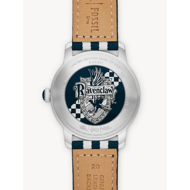 FOSSIL Harry Potter フォッシル×ハリーポッター限定コラボモデル ...