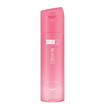 肌研原生肌毛孔緊緻化粧水150ml