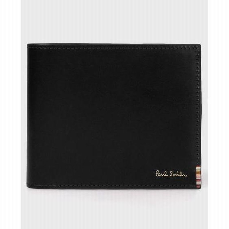 ポールスミス PAUL SMITH 財布 メンズ財布 新作 正規品 新品 マルチ 