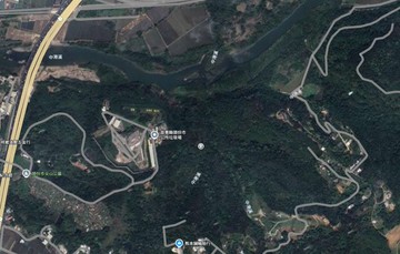 大降價---頭份市廣興段稀少大地坪出售｜苗栗縣頭份市廣興段