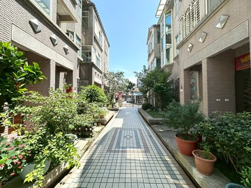 專任✨龍潭楊明山莊-邊間美透天，舒適寬敞好宅✨｜桃園市龍潭區梅龍路